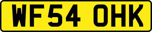 WF54OHK