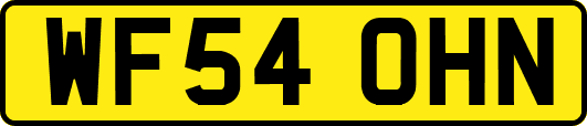 WF54OHN