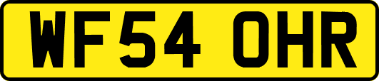 WF54OHR