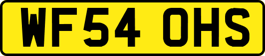 WF54OHS