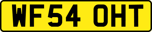 WF54OHT