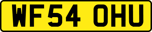 WF54OHU