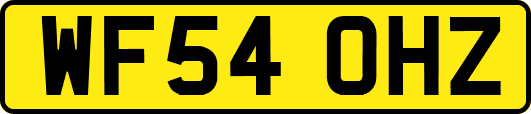 WF54OHZ