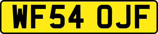 WF54OJF