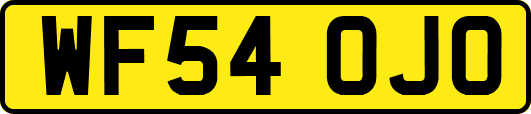 WF54OJO