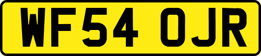 WF54OJR