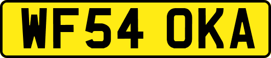 WF54OKA