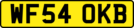 WF54OKB