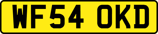 WF54OKD