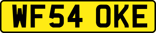 WF54OKE
