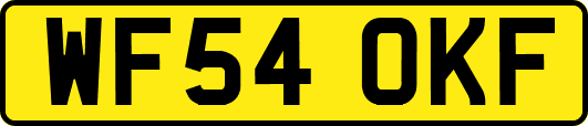 WF54OKF