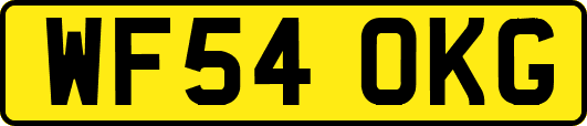 WF54OKG