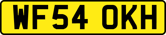 WF54OKH