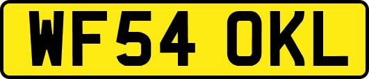 WF54OKL