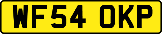 WF54OKP