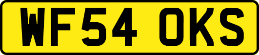 WF54OKS