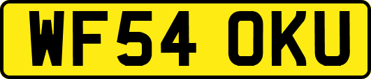 WF54OKU
