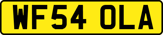 WF54OLA