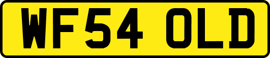 WF54OLD