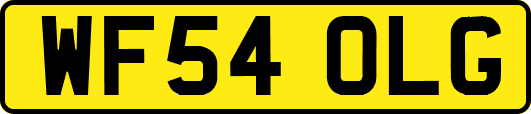 WF54OLG