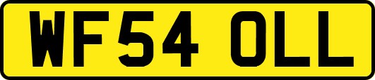 WF54OLL