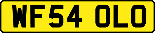 WF54OLO
