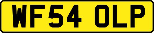 WF54OLP