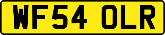 WF54OLR