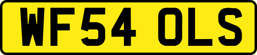 WF54OLS