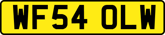 WF54OLW