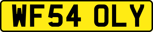 WF54OLY