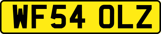 WF54OLZ