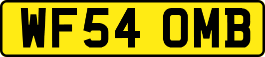 WF54OMB