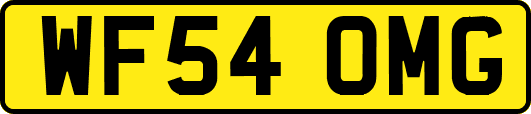 WF54OMG