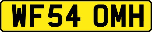 WF54OMH