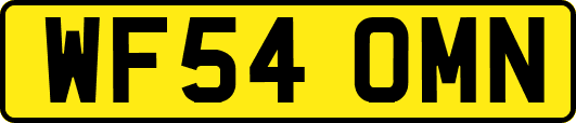 WF54OMN