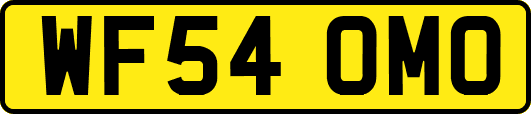 WF54OMO