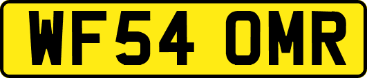 WF54OMR