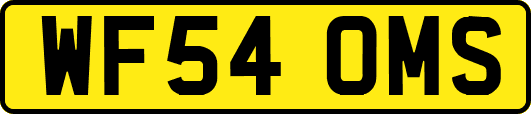 WF54OMS