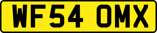 WF54OMX