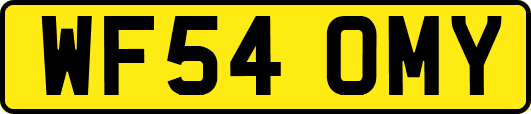 WF54OMY