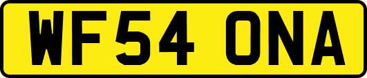 WF54ONA