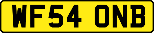 WF54ONB