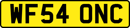 WF54ONC