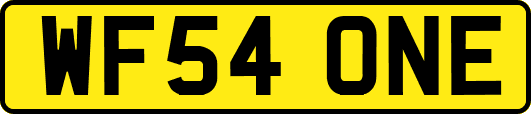 WF54ONE