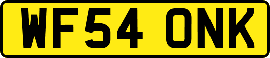 WF54ONK