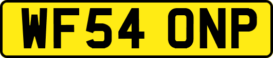WF54ONP