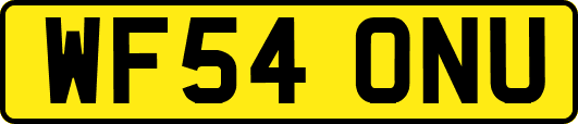 WF54ONU