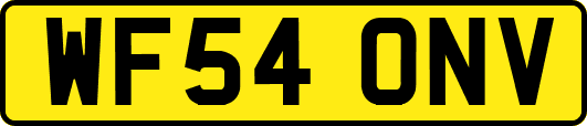 WF54ONV