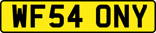 WF54ONY